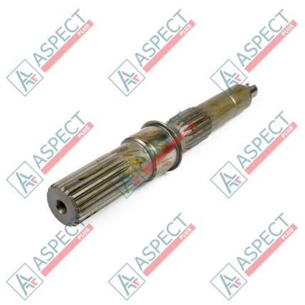 Arbre d`entraînement Sauer-Danfoss 046557 SKS