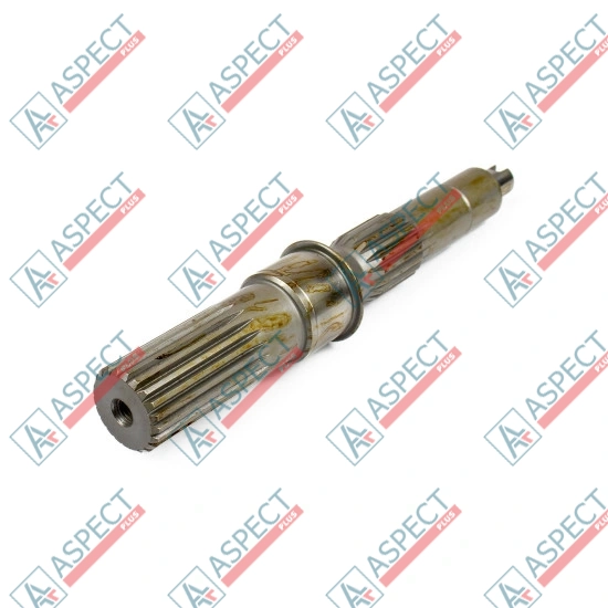 Drive Shaft Sauer-Danfoss 046557 SKS