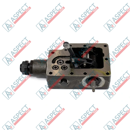 Control Valve Regulator Sauer-Danfoss PV23 SKS