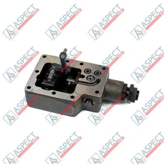 Control Valve Regulator Sauer-Danfoss PV23 SKS