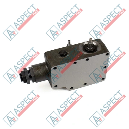 Régulateur de la valve de contrôle Sauer-Danfoss PV23 SKS