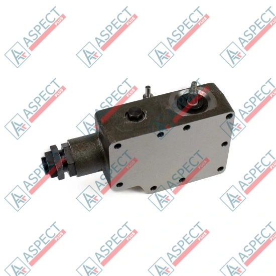 Control Valve Regulator Sauer-Danfoss PV23 SKS