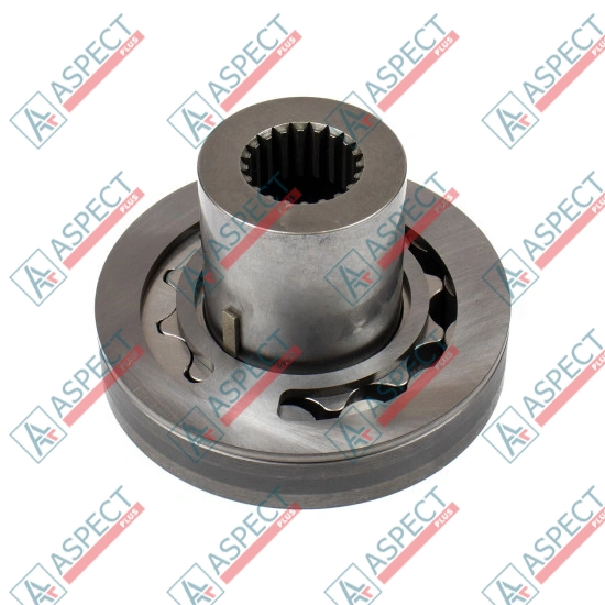Насос подкачки Sauer-Danfoss 8000270 SKS