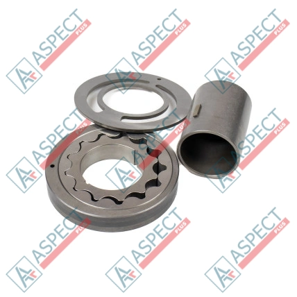 Насос подкачки Sauer-Danfoss 8000270 SKS