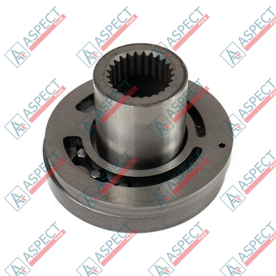 Charge Pump Sauer-Danfoss 8100479 SKS