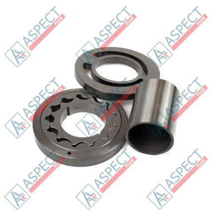 Charge Pump Sauer-Danfoss 8100479 SKS