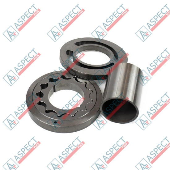 Charge Pump Sauer-Danfoss 8100479 SKS