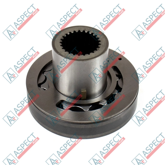 Charge Pump Sauer-Danfoss 8100481 SKS