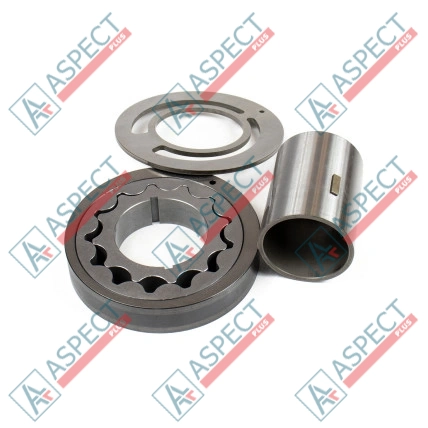 Charge Pump Sauer-Danfoss 8100481 SKS