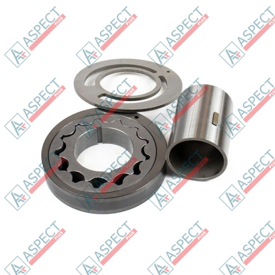 Charge Pump Sauer-Danfoss 8100481 SKS