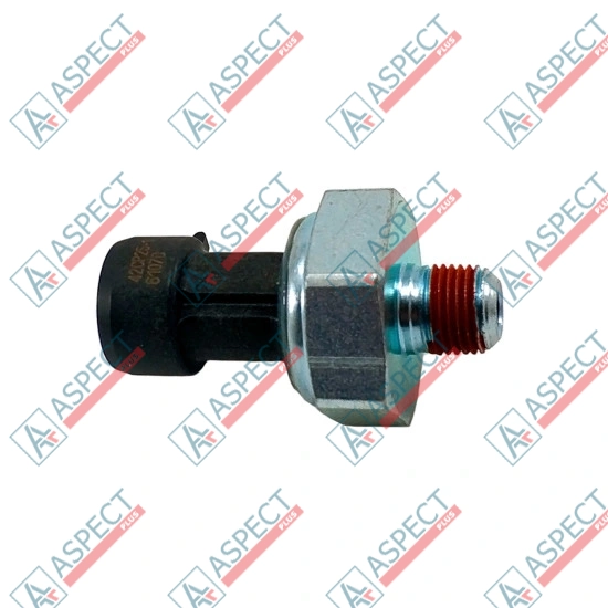 Датчик Isuzu (8980864330) 4HK1, 4JJ1, 4LE2 Hitachi, JCB Оригинал