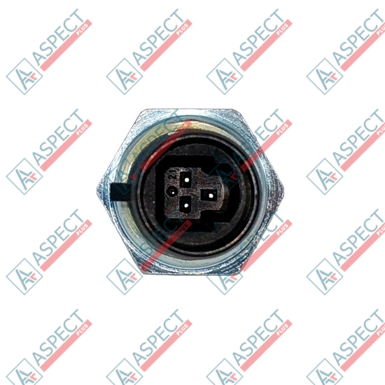 Датчик Isuzu (8980864330) 4HK1, 4JJ1, 4LE2 Hitachi, JCB Оригинал