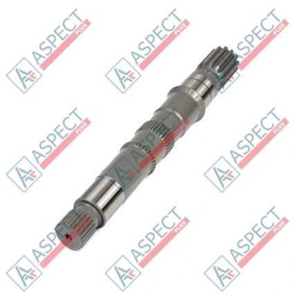 Eje motriz Sauer-Danfoss 0000341974 SKS