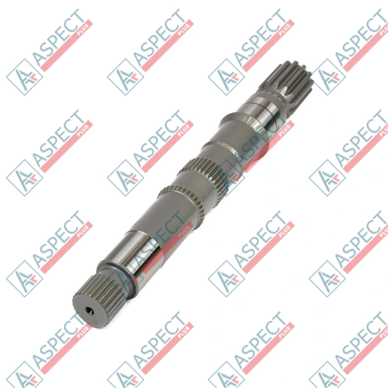 Вал гидронасоса Sauer-Danfoss 0000341974 SKS
