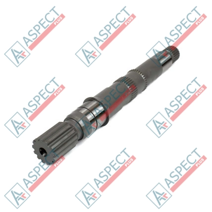 Eje motriz Sauer-Danfoss 0000341974 SKS