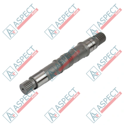 Motor del eje motriz Sauer-Danfoss 0000341958 SKS