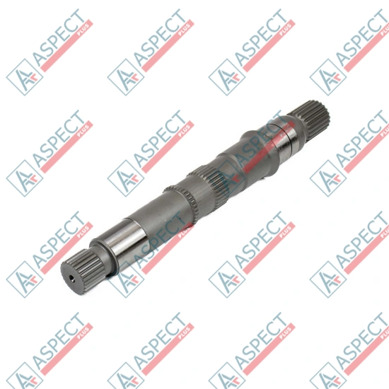 Вал гидромотора Sauer-Danfoss 0000341958 SKS