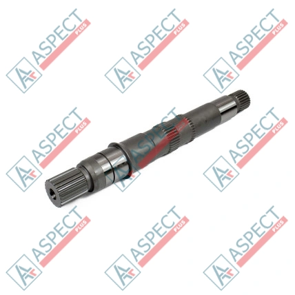 Motor del eje motriz Sauer-Danfoss 0000341958 SKS