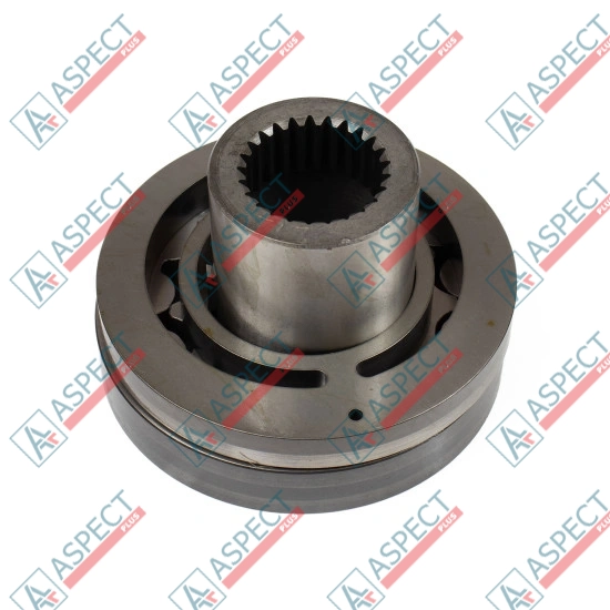 Charge Pump Sauer-Danfoss 0008200238 SKS