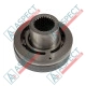 Charge Pump Sauer-Danfoss 0008200238 SKS