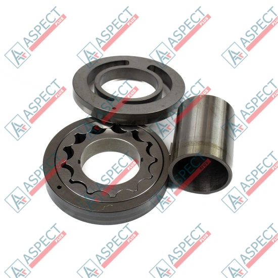 Charge Pump Sauer-Danfoss 0008200238 SKS