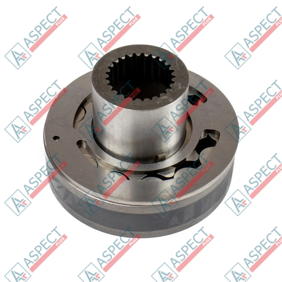 Насос подкачки Sauer-Danfoss 0008200240 SKS
