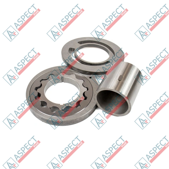 Насос подкачки Sauer-Danfoss 0000501405 SKS