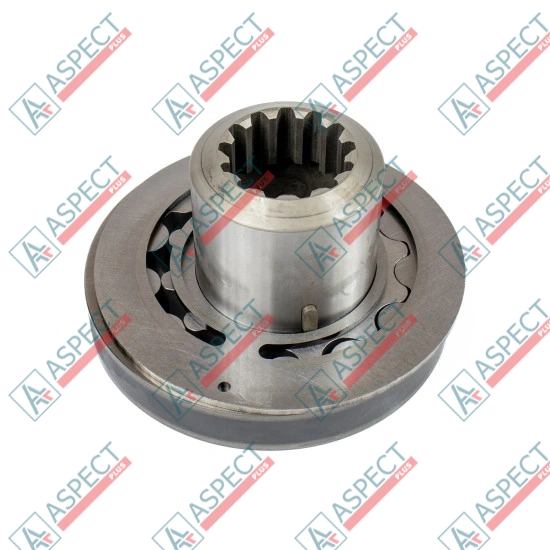 Насос подкачки Sauer-Danfoss 0000501406 SKS