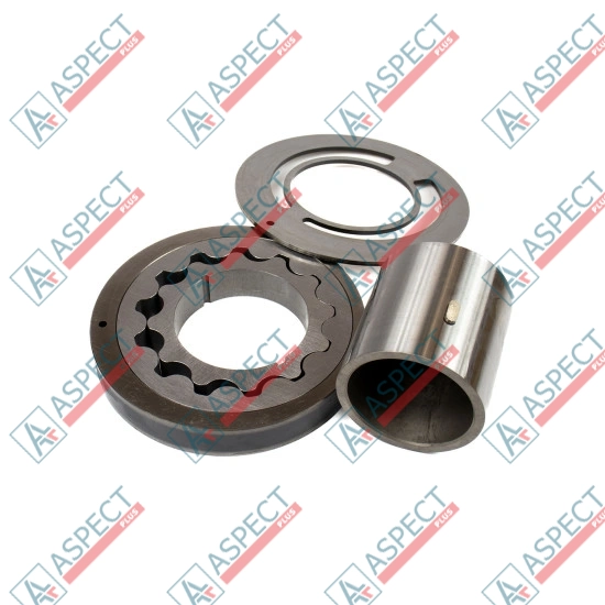 Насос подкачки Sauer-Danfoss 0000501406 SKS