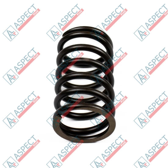 Spring of Rotor Vickers 402579 SKS