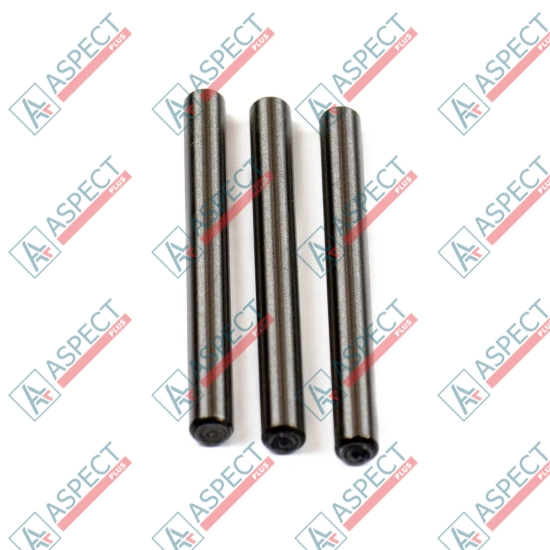 Cylinder block press Pin Vickers 248810 SKS