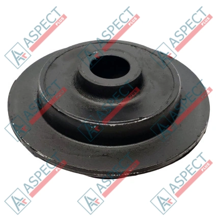 Bancada motor JCB (KRH0780) JS180, JS200, JS210, JS220 AFM