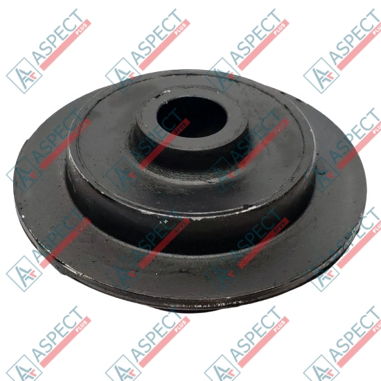 Подушка двигателя JCB (KRH0780) JS180, JS200, JS210, JS220 AFM