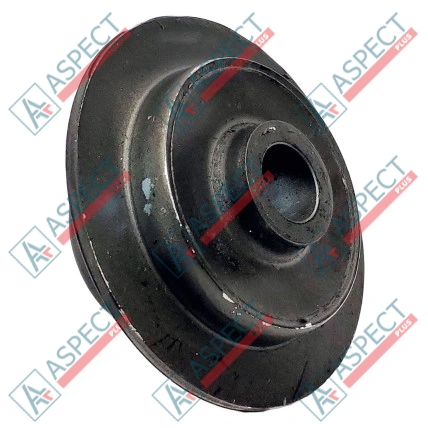Bancada motor JCB (KRH0780) JS180, JS200, JS210, JS220 AFM