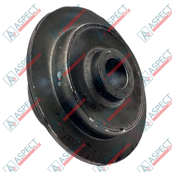 Подушка двигателя JCB (KRH0780) JS180, JS200, JS210, JS220 AFM