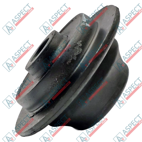 Подушка двигателя JCB (KRH0780) JS180, JS200, JS210, JS220 AFM