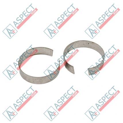 Rondelle ressort Vickers 410050 SKS