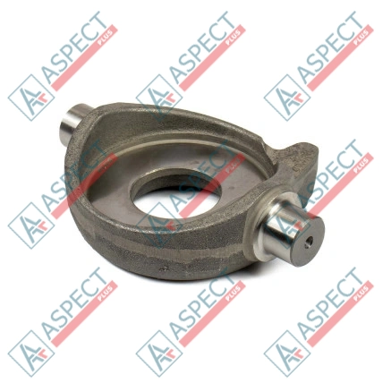 Plateau oscillant (basculeur de came) L=165.5 mm Vickers PVE19, PVE21 SKS
