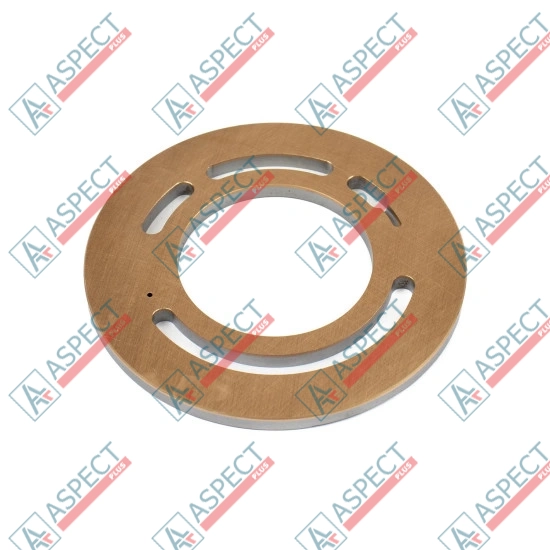 Шайба Распределительная L bimetal Vickers 425415 SKS