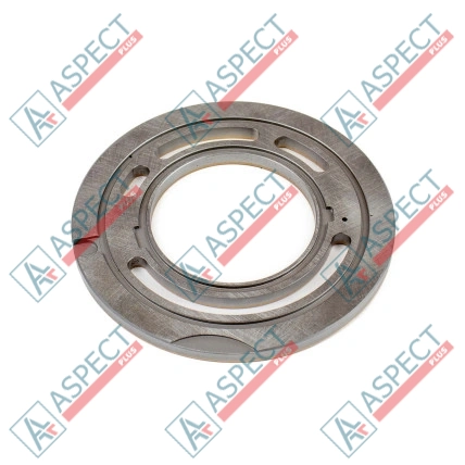 Plaque de soupape gauche bimetal Vickers 425415 SKS