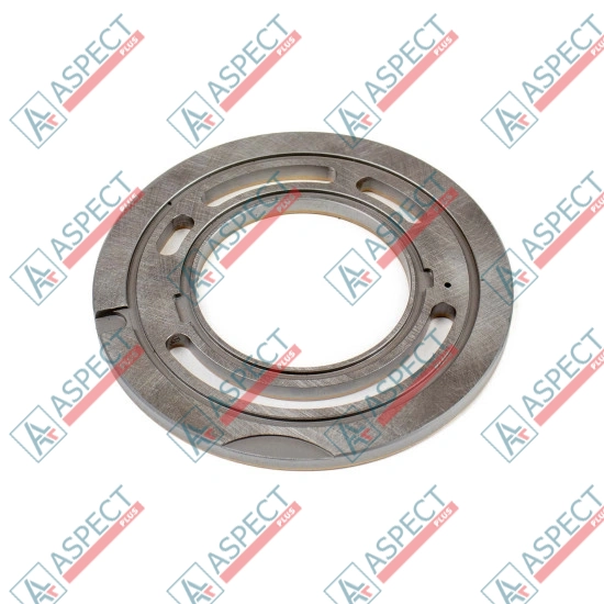 Шайба Распределительная L bimetal Vickers 425415 SKS
