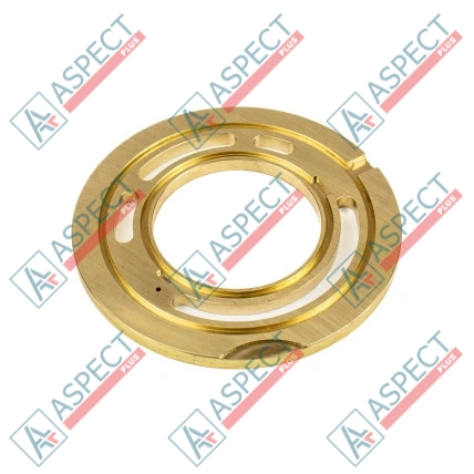 Plaque de soupape droite bronze Vickers 425412 SKS