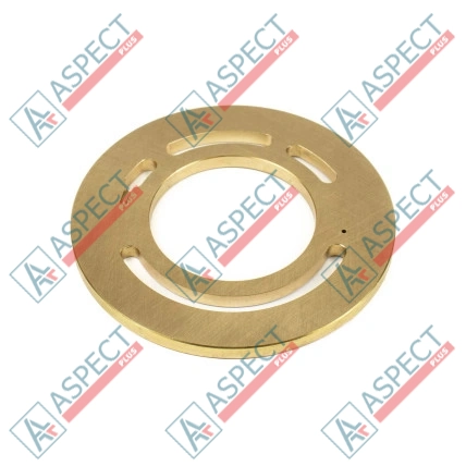 Plaque de soupape droite bronze Vickers 425412 SKS