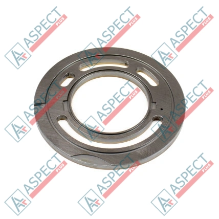 Plaque de soupape gauche bimetal Vickers 425416 SKS