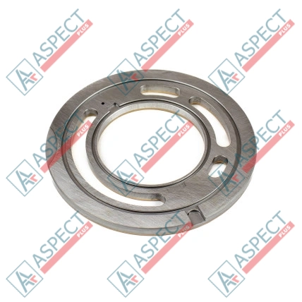 Plaque de soupape droite bimetal Vickers 425413 SKS
