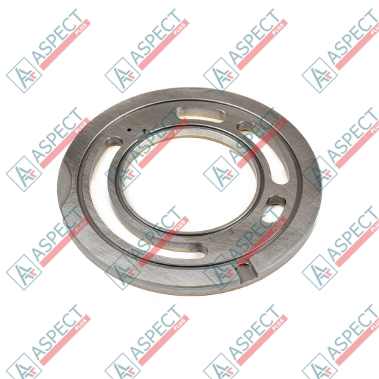 Valve plate Right bimetal Vickers 425413 SKS