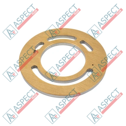 Plaque de soupape droite bimetal Vickers 425413 SKS