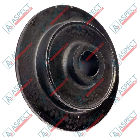 Engine Mount JCB (KRH0781) JS180, JS200, JS210, JS220 AFM