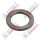 Шайба центральная Bosch Rexroth R910934827 SKS