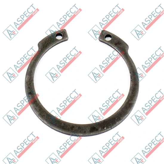 Snap Ring Bosch Rexroth R909156163 SKS